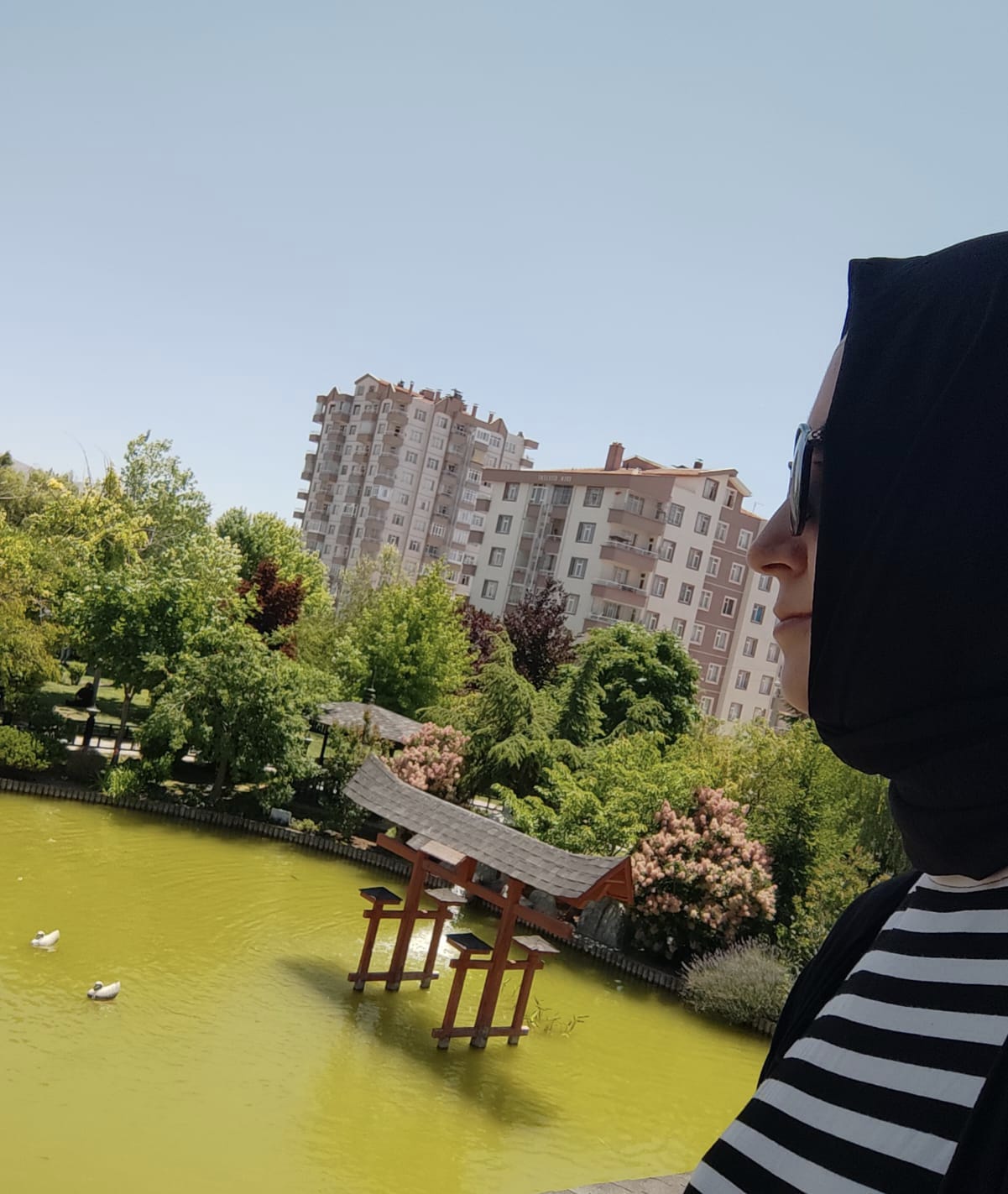 Profil Fotoğrafı